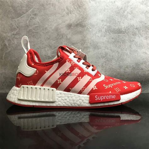 louis vuitton adidas|Adidas Louis Vuitton collaboration.